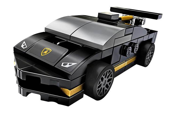 Конструктор LEGO Super Racing: Lamborghini Huracán Super Trofeo Evo (30342) - Boxette Shop